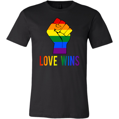 Love-Wins-Closed-Fist-Shirt-LGBT-SHIRTS-gay-pride-shirts-gay-pride-rainbow-lesbian-equality-clothing-men-shirt