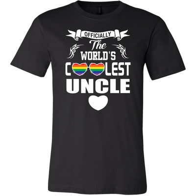 Officially-The-World's-Coolest-Uncle-Shirts-LGBT-SHIRTS-gay-pride-shirts-gay-pride-rainbow-lesbian-equality-clothing-men-shirt