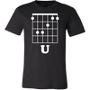 Guitar Shirt U