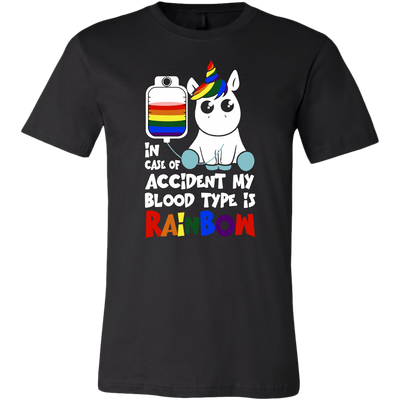 Unicorn-In-Case-of-Accident-My-Blood-Type-is-Rainbow-Shirt-LGBT-SHIRTS-gay-pride-shirts-gay-pride-rainbow-lesbian-equality-clothing-men-shirt