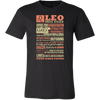 Leo Great Kisser, Leo Shirt