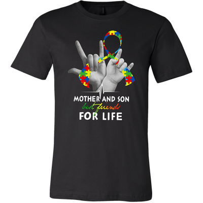 Mother-and-Son-Best-Friends-for-Life-Shirts-autism-shirts-autism-awareness-autism-shirt-for-mom-autism-shirt-teacher-autism-mom-autism-gifts-autism-awareness-shirt- puzzle-pieces-autistic-autistic-children-autism-spectrum-clothing-men-shirt
