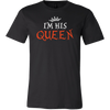 I'm-His-Queen-Shirt-gift-for-wife-wife-gift-wife-shirt-wifey-wifey-shirt-wife-t-shirt-wife-anniversary-gift-family-shirt-birthday-shirt-funny-shirts-sarcastic-shirt-best-friend-shirt-clothing-men-shirt
