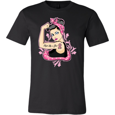 Fight-Like-a-Girl-Rosie-The-Riveter-Shirt-breast-cancer-shirt-breast-cancer-cancer-awareness-cancer-shirt-cancer-survivor-pink-ribbon-pink-ribbon-shirt-awareness-shirt-family-shirt-birthday-shirt-best-friend-shirt-clothing-men-shirt