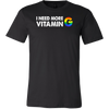 I-NEED-MORE-VITAMIN-G-LGBT-shirts-gay-pride-rainbow-lesbian-equality-clothing-men-shirt