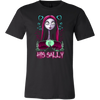 his sally in men