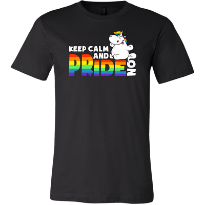 Unicorn-Shirts-KEEP-CALM-AND-PRIDE-NOW-lgbt-shirts-gay-pride-SHIRTS-rainbow-lesbian-equality-clothing-men-shirt