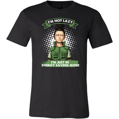 Naruto-Shirt-Shikamaru-Nara-I-m-Not-Lazy-I-m-Just-in-Energy-Saving-Mode-Shirt-merry-christmas-christmas-shirt-anime-shirt-anime-anime-gift-anime-t-shirt-manga-manga-shirt-Japanese-shirt-holiday-shirt-christmas-shirts-christmas-gift-christmas-tshirt-santa-claus-ugly-christmas-ugly-sweater-christmas-sweater-sweater-family-shirt-birthday-shirt-funny-shirts-sarcastic-shirt-best-friend-shirt-clothing-men-shirt