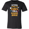 Nothing-Scares-Me-I'm-School-Nurse-Shirts-Halloween-Shirts-nurse-shirt-nurse-gift-nurse-nurse-appreciation-nurse-shirts-rn-shirt-personalized-nurse-gift-for-nurse-rn-nurse-life-registered-nurse-clothing-men-shirt