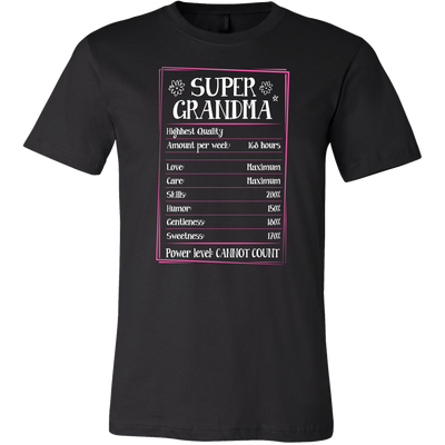 Super-Grandma-Shirt-grandma-t-shirt-grandma-shirt-grandma-gift-grandma-t-shirt-grandma-tshirt-grandmother-grandmother-t-shirt-grandmother-gift- grandmother-shirt-grandmother-t-shirt-gift-family-shirt-birthday-shirt-funny-shirts-sarcastic-shirt-best-friend-shirt-clothing-men-shirt