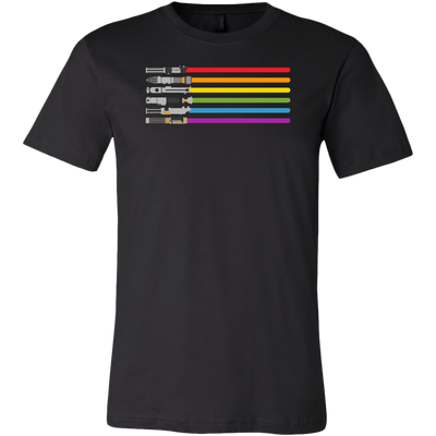 Lightsaber-Rainbow-Star-Wars-Shirt-LGBT-SHIRTS-gay-pride-shirts-gay-pride-rainbow-lesbian-equality-clothing-men-shirt