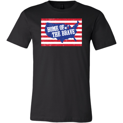 Home-of-the-Brave-Shirt-patriotic-eagle-american-eagle-bald-eagle-american-flag-4th-of-july-red-white-and-blue-independence-day-stars-and-stripes-Memories-day-United-States-USA-Fourth-of-July-veteran-t-shirt-veteran-shirt-gift-for-veteran-veteran-military-t-shirt-solider-family-shirt-birthday-shirt-funny-shirts-sarcastic-shirt-best-friend-shirt-clothing-men-shirt