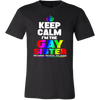 Keep-Calm-I'm-the-Gay-Sister-The-Human-The-Myth-The-Legend-Shirts-LGBT-SHIRTS-gay-pride-shirts-gay-pride-rainbow-lesbian-equality-clothing-men-shirt