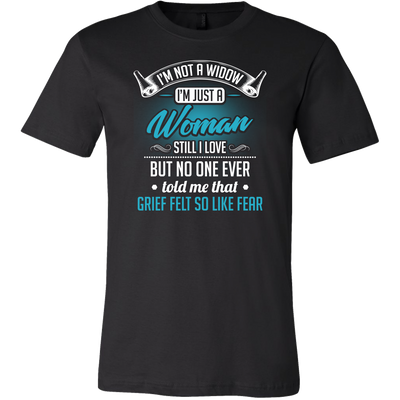 I'm-Not-a-Widow-I'm-Just-a-Woman-Still-I-Love-Shirt-gift-for-wife-wife-gift-wife-shirt-wifey-wifey-shirt-wife-t-shirt-wife-anniversary-gift-family-shirt-birthday-shirt-funny-shirts-sarcastic-shirt-best-friend-shirt-clothing-men-shirt