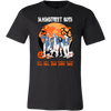 Horror Michael Slashstreet Boys I'll Kill You That Way Shirt, Halloween Shirt