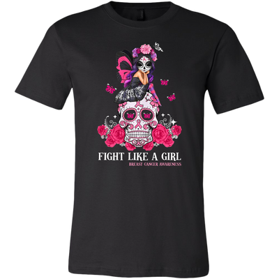 Breast-Cancer-Awareness-Shirt-Skull-Fight-Like-A-Girl-breast-cancer-shirt-breast-cancer-cancer-awareness-cancer-shirt-cancer-survivor-pink-ribbon-pink-ribbon-shirt-awareness-shirt-family-shirt-birthday-shirt-best-friend-shirt-clothing-men-shirt