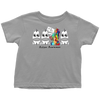 It's Ok To Be Different Shirts, Unicorn Shirt, Grey Shirts