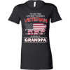 Veteran Shirt, Grandpa Shirt