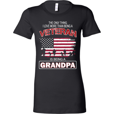 Veteran Shirt, Grandpa Shirt