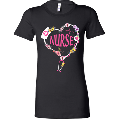 Nurse T-shirt, Nurse Hoodie, Nurse T shirt, Nurse Shirt, Nurse Gift, Gift for Nurse, Nurse, Gift for Her, Gift for Friend, Family Gift