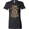 Leo Hated by Many