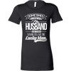 Wife T-shirt. Sometimes I Look At My Husband and Think You Are Lucky Man. Wife T shirt, Wife Shirt, Anniversary Gift, Funny T Shirt.