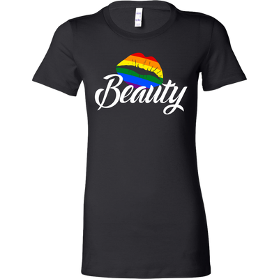 Beauty-Shirts-LGBT-SHIRTS-gay-pride-shirts-gay-pride-rainbow-lesbian-equality-clothing-women-shirt