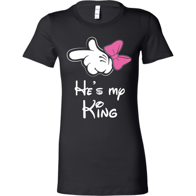 He-is-My-King-Shirts-Mickey-Shirts-gift-for-wife-wife-gift-wife-shirt-wifey-wifey-shirt-wife-t-shirt-wife-anniversary-gift-family-shirt-birthday-shirt-funny-shirts-sarcastic-shirt-best-friend-shirt-clothing-women-shirt