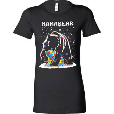 Mama-Bear-Shirts-autism-shirts-autism-awareness-autism-shirt-for-mom-autism-shirt-teacher-autism-mom-autism-gifts-autism-awareness-shirt- puzzle-pieces-autistic-autistic-children-autism-spectrum-clothing-women-shirt