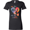See-The-Able-Not-The-Label-Shirts-autism-shirts-autism-awareness-autism-shirt-for-mom-autism-shirt-teacher-autism-mom-autism-gifts-autism-awareness-shirt- puzzle-pieces-autistic-autistic-children-autism-spectrum-clothing-women-shirt
