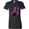 Star Wars T-shirt. Rebel Starships Shirt. Darth Vader. Star Wars. Death Star. Star Wars Shirt. Star Wars gift. Funny T-shirt. 2018 T-shirt