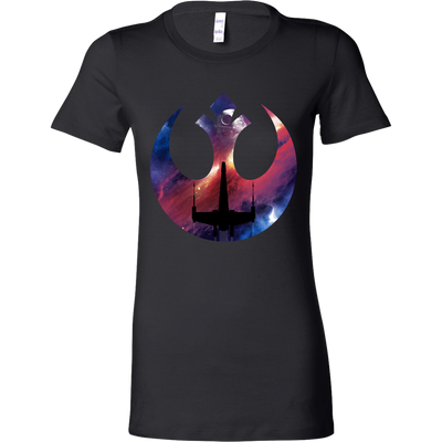 Star Wars T-shirt. Rebel Starships Shirt. Darth Vader. Star Wars. Death Star. Star Wars Shirt. Star Wars gift. Funny T-shirt. 2018 T-shirt