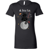 Star Wars T-shirt. Darth Vader. Star Wars. Death Star. Star Wars Shirt. Star Wars gift. Funny T-shirt. 2018 T-shirt