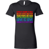 Love Is Love Shirt 2018, LGBT Gay Lesbian Pride Shirt 2018
