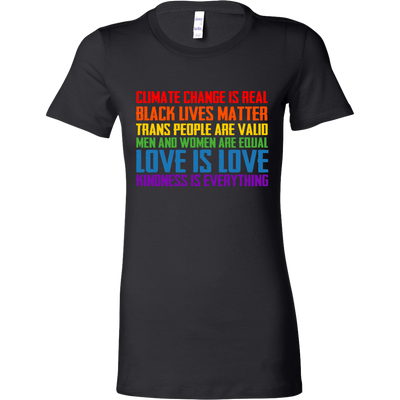 Love Is Love Shirt 2018, LGBT Gay Lesbian Pride Shirt 2018