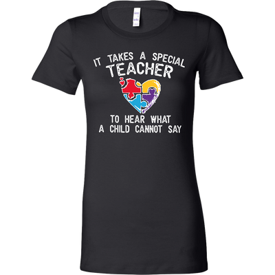 It-Takes-A-Special-Teacher-to-Hear-What-A-Child-Cannot-Say-Shirts-autism-shirts-autism-awareness-autism-shirt-for-mom-autism-shirt-teacher-autism-mom-autism-gifts-autism-awareness-shirt- puzzle-pieces-autistic-autistic-children-autism-spectrum-clothing-women-shirt