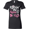 Rockin-the-Nurse-Life-Shirts-nurse-shirt-nurse-gift-nurse-nurse-appreciation-nurse-shirts-rn-shirt-personalized-nurse-gift-for-nurse-rn-nurse-life-registered-nurse-clothing-women-shirt