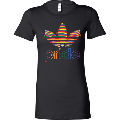 LGBT T-shirt. LGBT shirt. Pride Shirt. LGBT Gay Lesbian Pride Shirt. T-shirt