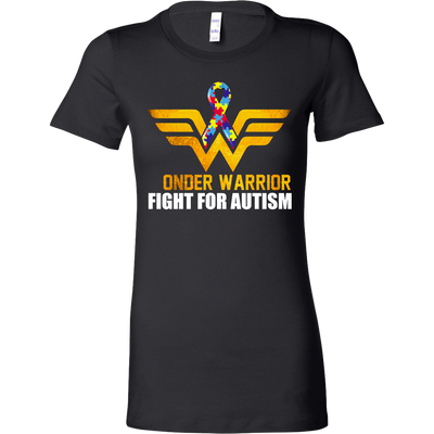 Wonder-Warrior-Fight-for-Autism-Shirts-wonder-woman-shirts-autism-shirts-autism-awareness-autism-shirt-for-mom-autism-shirt-teacher-autism-mom-autism-gifts-autism-awareness-shirt- puzzle-pieces-autistic-autistic-children-autism-spectrum-clothing-women-shirt