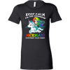 Keep-Calm-I'm-The-Rainbow-Mermaid-Everybody-Talks-About-Shirts-lgbt-shirts-gay-pride-shirts-rainbow-lesbian-equality-clothing-women-shirt
