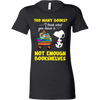 book snoopy