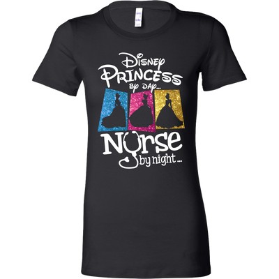 Nurse T-shirt. Nurse By Night Shirt. Funny Nurse Hoodie, Nurse Tshirt, Nurse Shirt, Nurse Gift, Gift for Nurse, Nurse, Gift for Her.