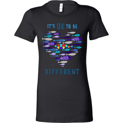 It's-Ok-To-Be-Different-Shirts-autism-shirts-autism-awareness-autism-shirt-for-mom-autism-shirt-teacher-autism-mom-autism-gifts-autism-awareness-shirt- puzzle-pieces-autistic-autistic-children-autism-spectrum-clothing-women-shirt