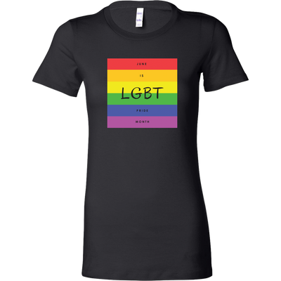 June-Is-LGBT-Pride-Month-Shirts-LGBT-SHIRTS-gay-pride-shirts-gay-pride-rainbow-lesbian-equality-clothing-women-shirt