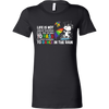 Life-Is-Not-About-Waiting-for-the-Storm-to-Pass-Shirts-Snoopy-Shirts-LGBT-shirts-gay-pride-shirts-rainbow-lesbian-equality-clothing-women-shirt