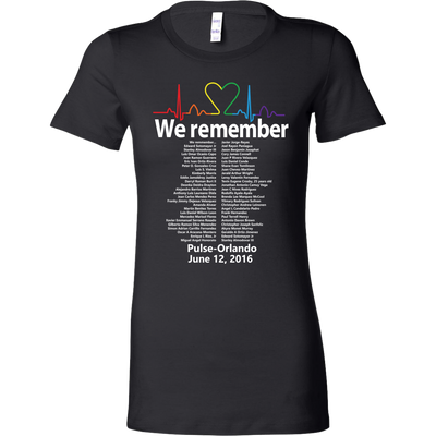 We-Remember-Pulse-Orlando-Shirts-LGBT-SHIRTS-gay-pride-shirts-gay-pride-rainbow-lesbian-equality-clothing-women-shirt