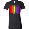 San-Diego-Shirts-LGBT-SHIRTS-gay-pride-SHIRTS-rainbow-lesbian-equality-clothing-women-shirt