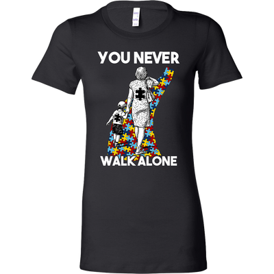 You-Never-Walk-Alone-Shirts-autism-shirts-autism-awareness-autism-shirt-for-mom-autism-shirt-teacher-autism-mom-autism-gifts-autism-awareness-shirt- puzzle-pieces-autistic-autistic-children-autism-spectrum-clothing-women-shirt