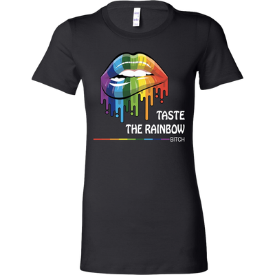 Taste-The-Rainbow-Bitch-Shirts-LGBT-SHIRTS-gay-pride-shirts-gay-pride-rainbow-lesbian-equality-clothing-women-shirt