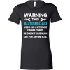 Warning-This-Autism-Dad-Uses-His-Patience-On-His-Child-Shirt-autism-shirts-autism-awareness-autism-shirt-for-mom-autism-shirt-teacher-autism-mom-autism-gifts-autism-awareness-shirt- puzzle-pieces-autistic-autistic-children-autism-spectrum-clothing-women-shirt